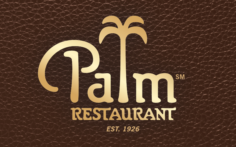 The Palm Restaurant