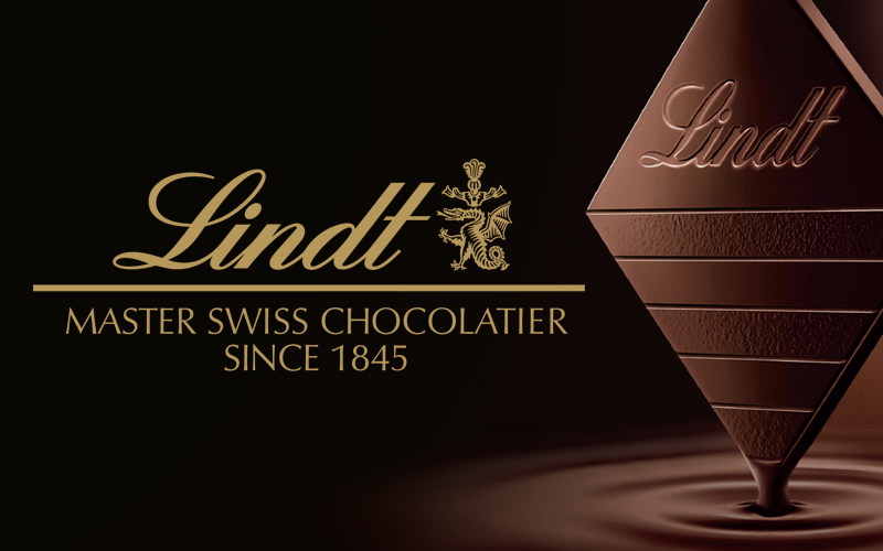 Lindt Chocolate