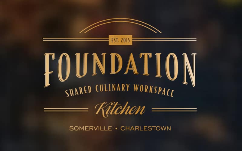 Foundation Kitchen