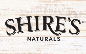 Shire’s Naturals